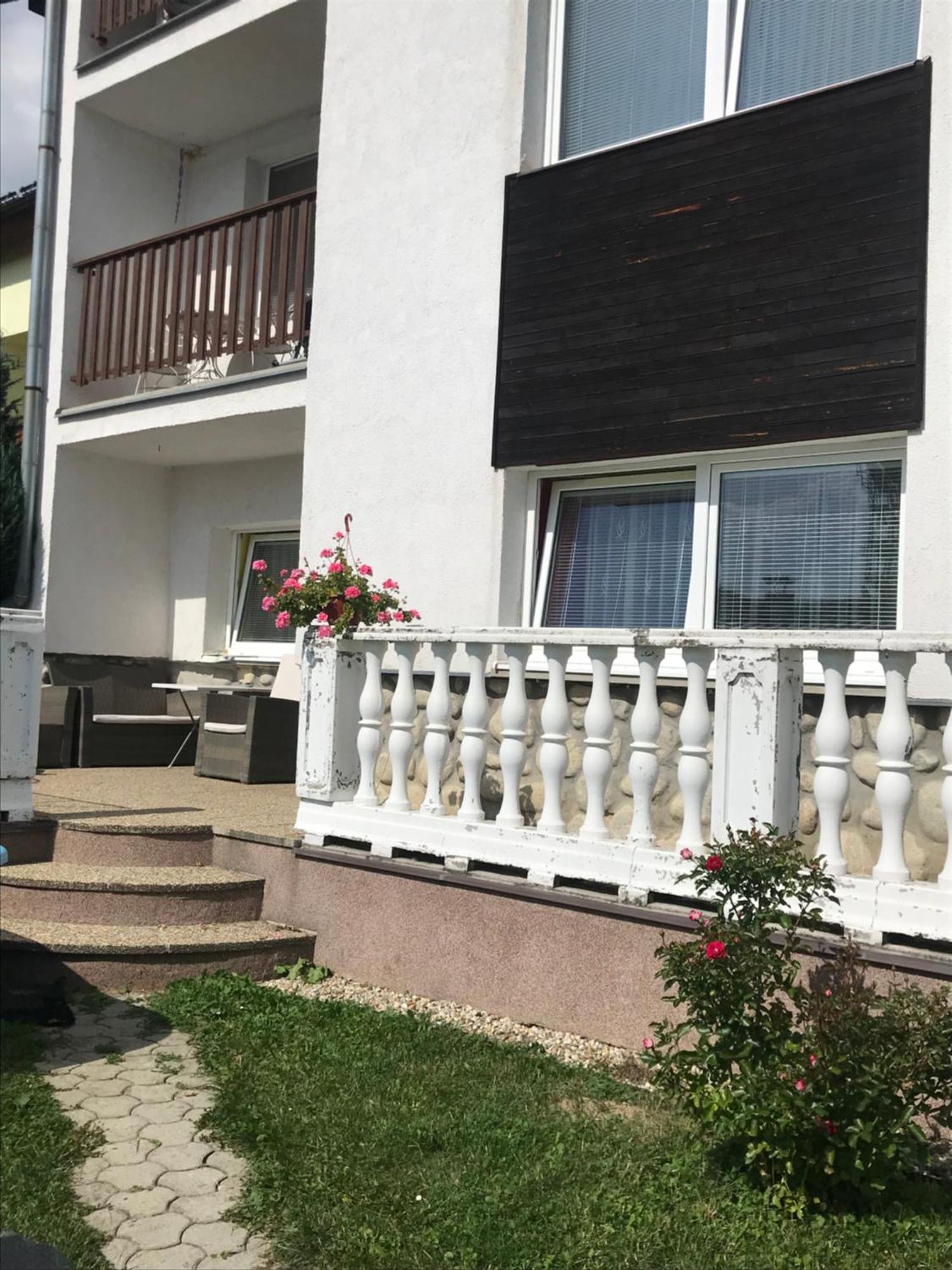 Housing Hella Apartment Nová Lesná Exterior foto